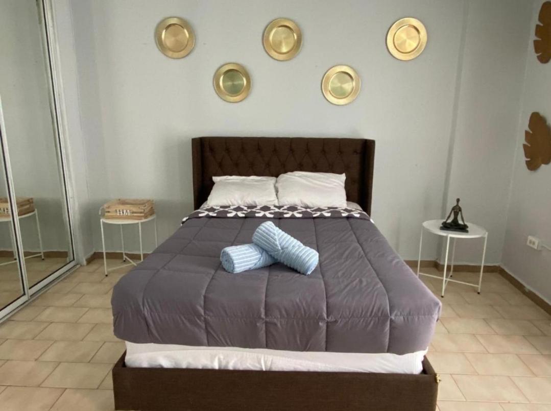 St Tropez San Juan Exterior foto